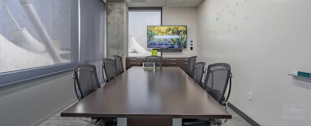 Class A Office Plug and Play Tech Space for Sublease in SkySong - #6