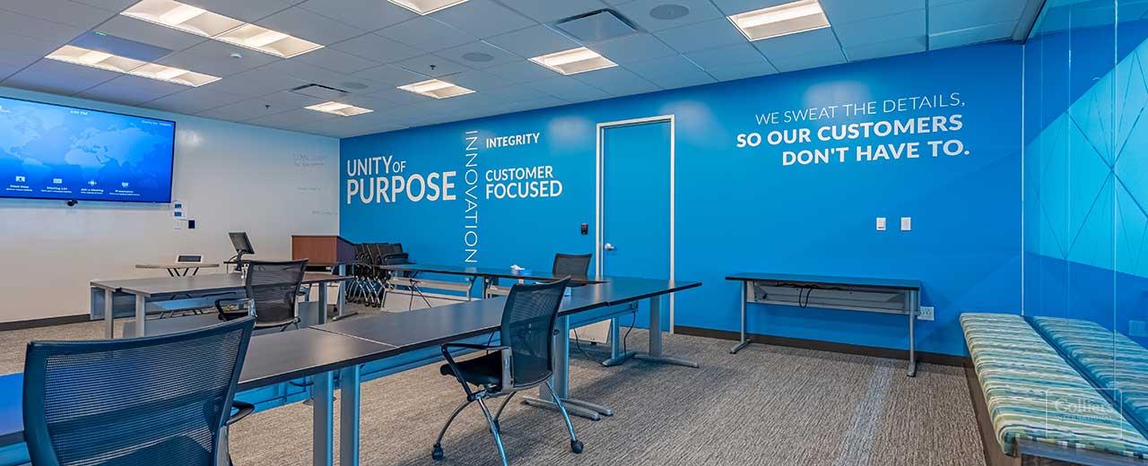 Class A Office Plug and Play Tech Space for Sublease in SkySong - #3