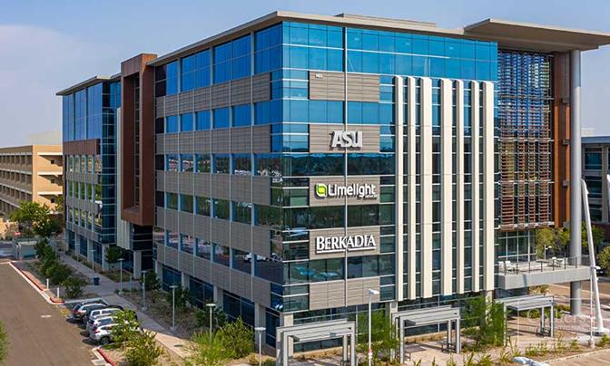 Class A Office Plug and Play Tech Space for Sublease in SkySong - #1