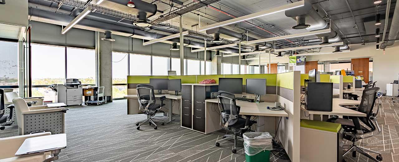Class A Office Plug and Play Tech Space for Sublease in SkySong - #11