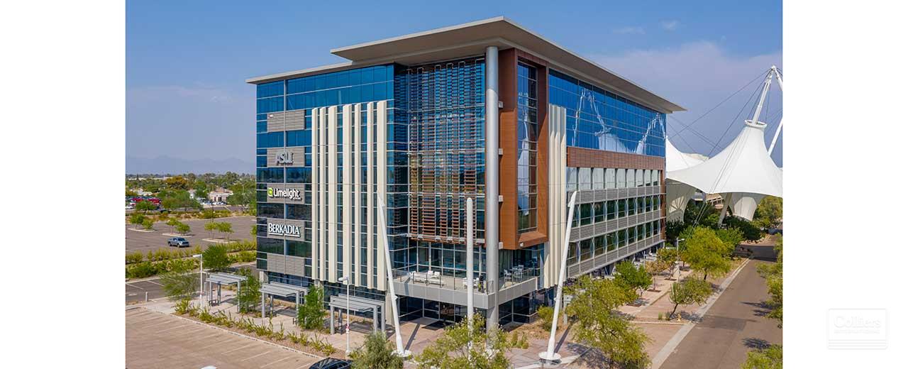 Class A Office Plug and Play Tech Space for Sublease in SkySong - #2