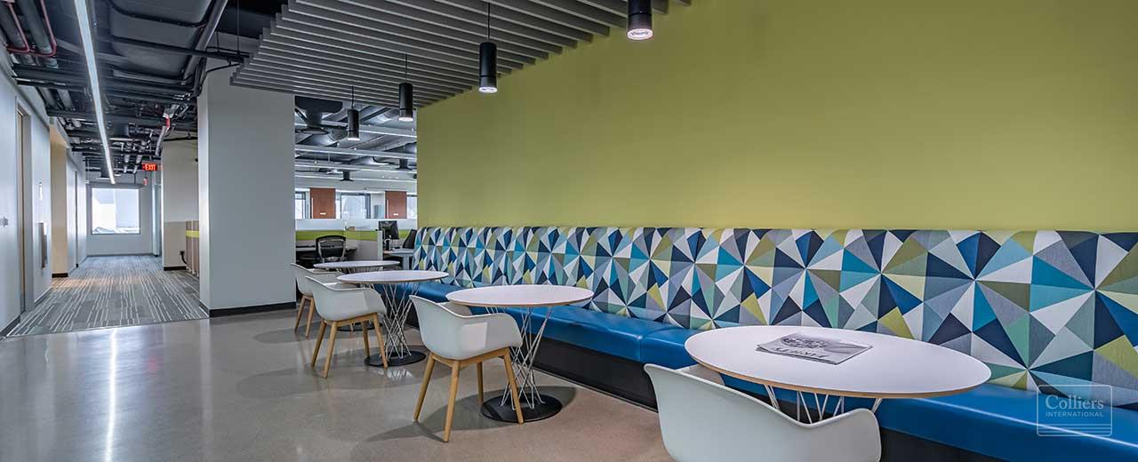 Class A Office Plug and Play Tech Space for Sublease in SkySong - #12