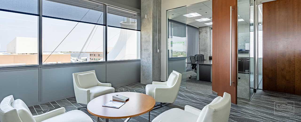 Class A Office Plug and Play Tech Space for Sublease in SkySong - #5