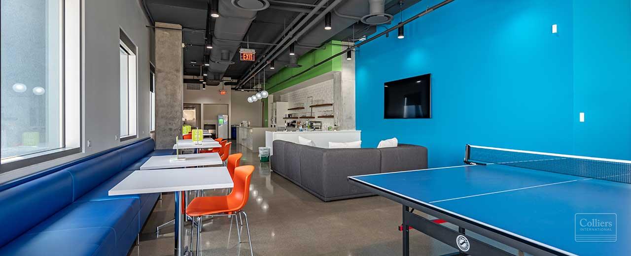 Class A Office Plug and Play Tech Space for Sublease in SkySong - #8