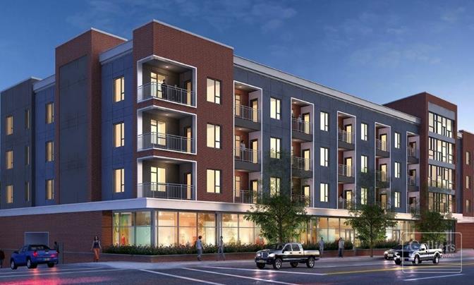 E Plaza & Residences - #1