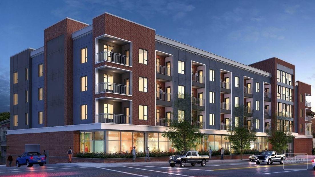 E Plaza & Residences - #1