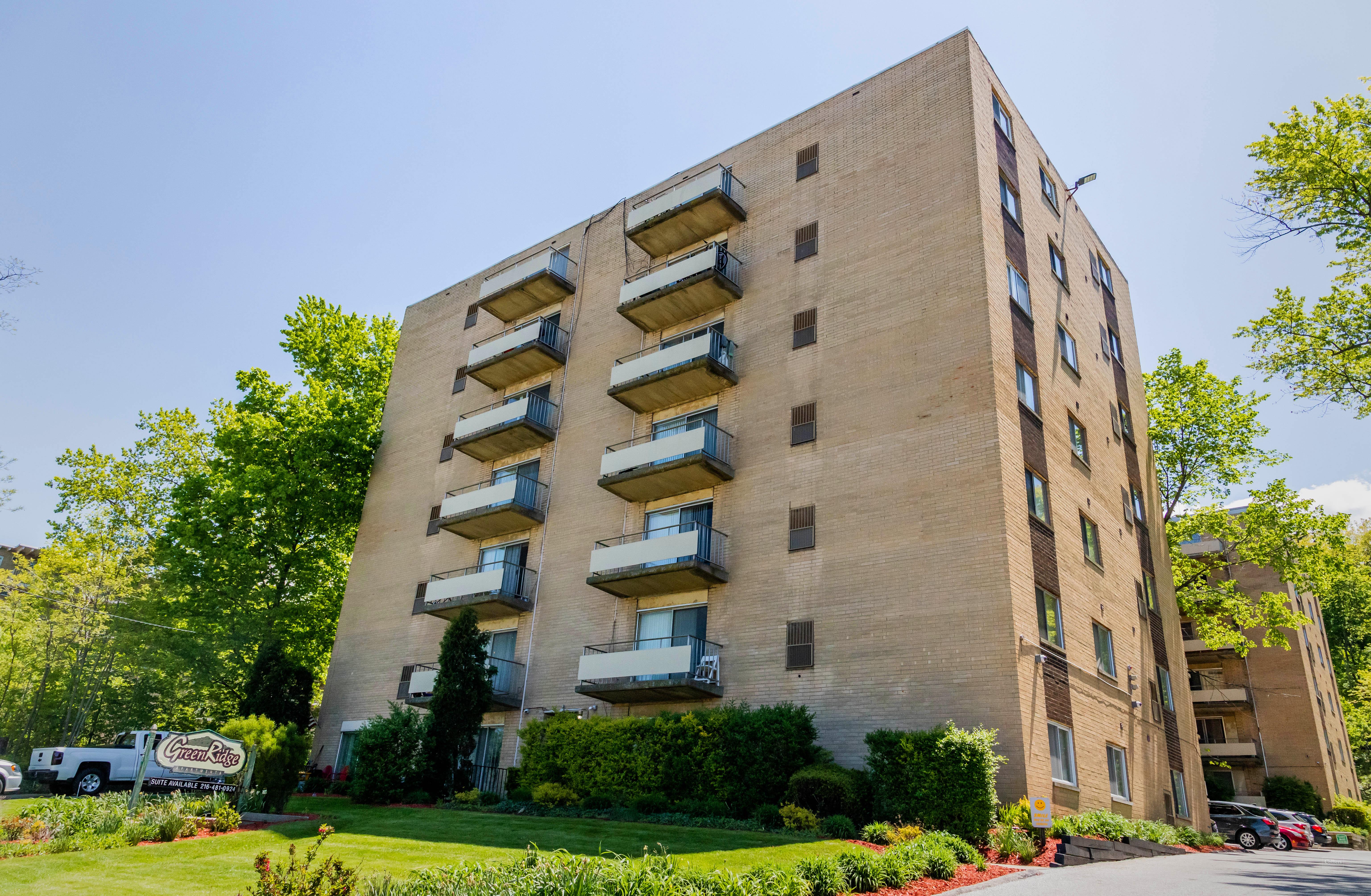 GreenRidge on Euclid - #2