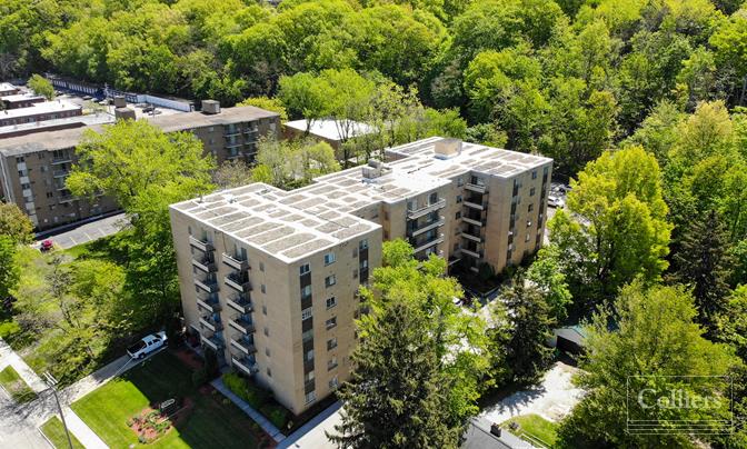 GreenRidge on Euclid - #1