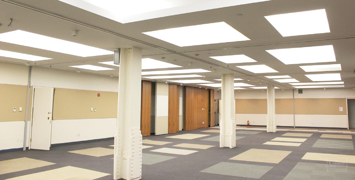 48 WALL STREET AT THE CORNER OF WILLIAM STREET - #4