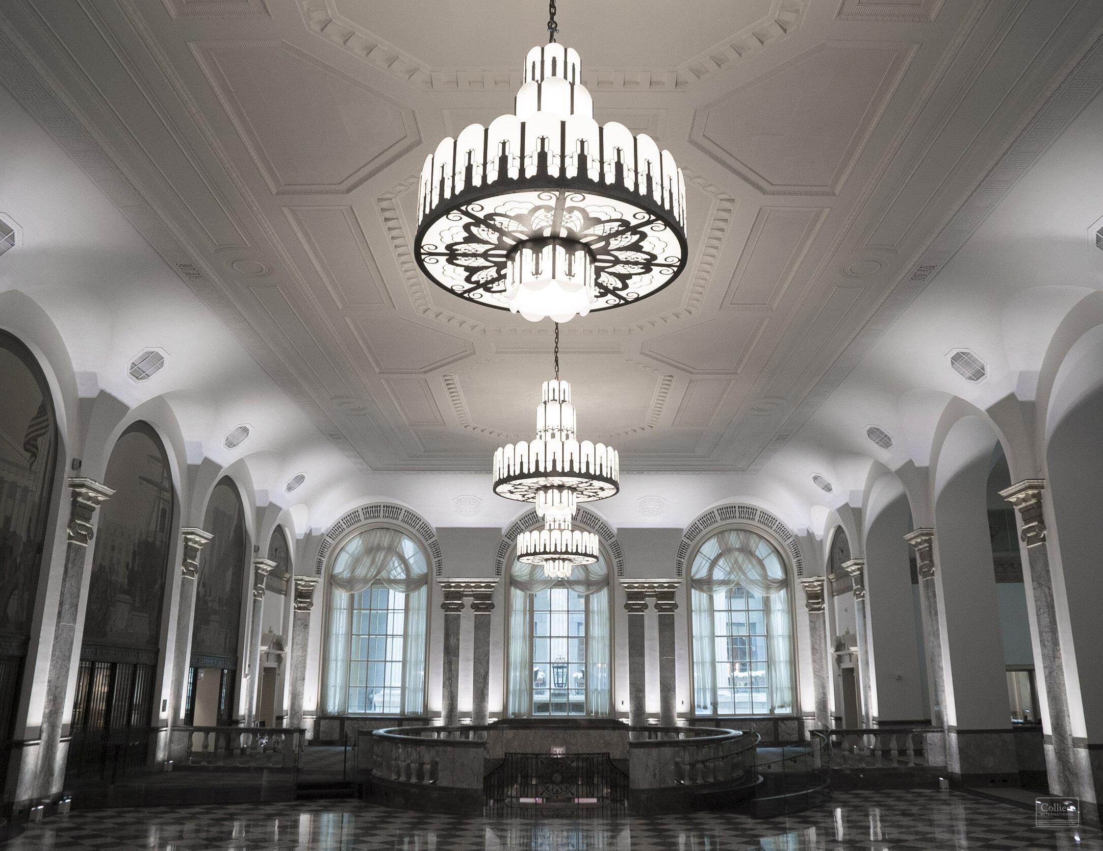 48 WALL STREET AT THE CORNER OF WILLIAM STREET - #2