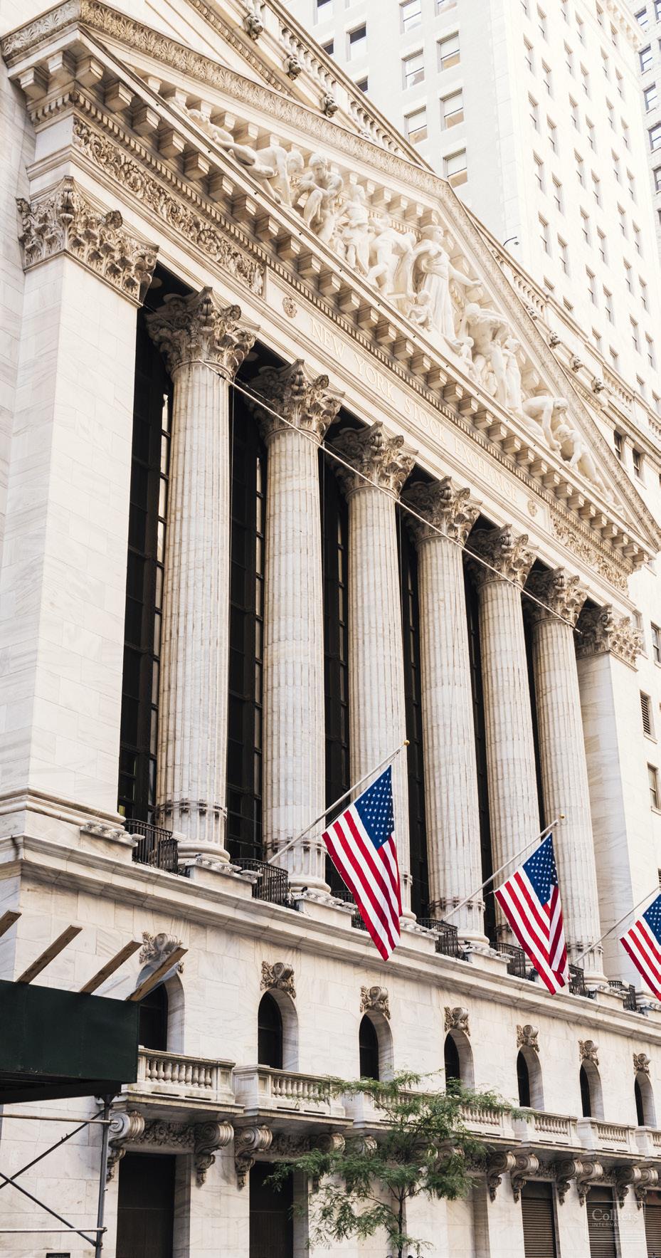 48 WALL STREET AT THE CORNER OF WILLIAM STREET - #7