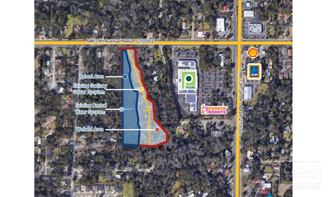 Creekside Commons - #1