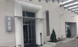 Premier Downtown Office Space - #2