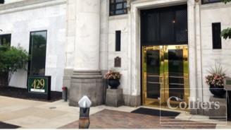 Premier Downtown Office Space - #3