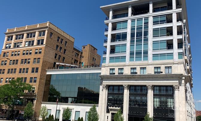 Premier Downtown Office Space - #1