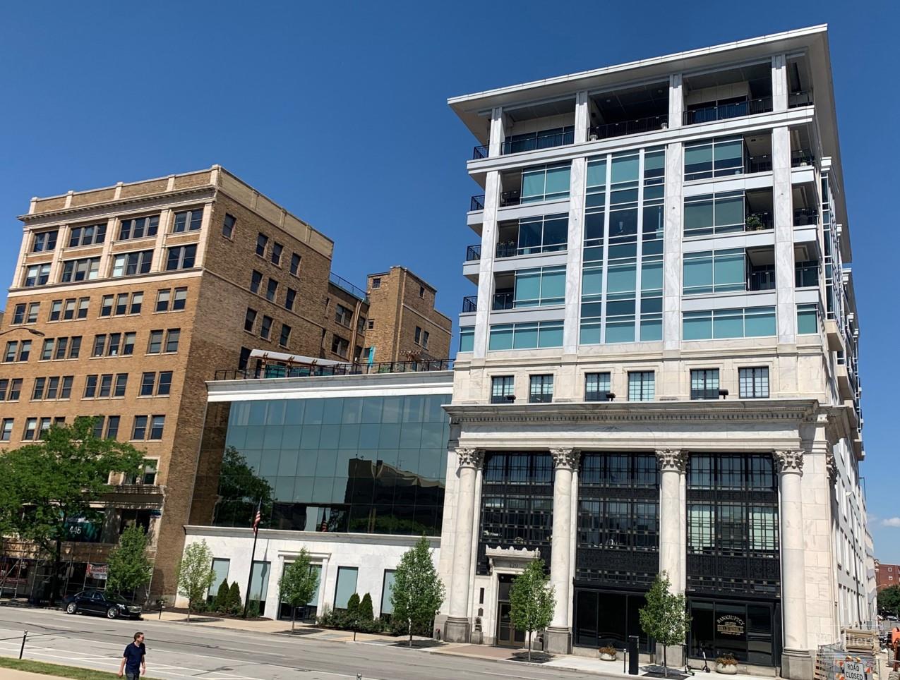 Premier Downtown Office Space - #1