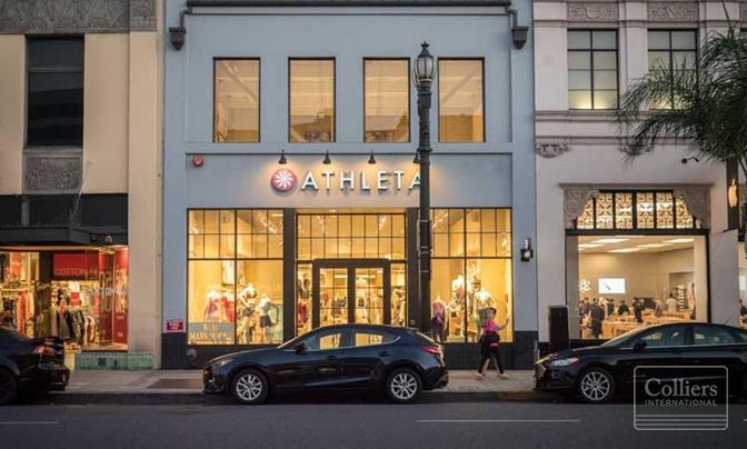 Athleta - Pasadena, California - #1