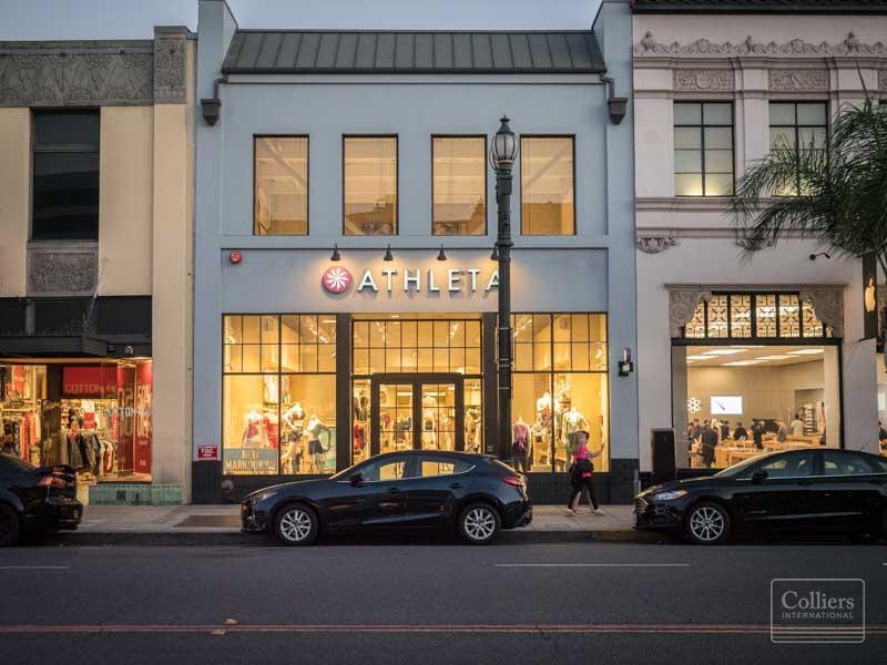Athleta - Pasadena, California - #1