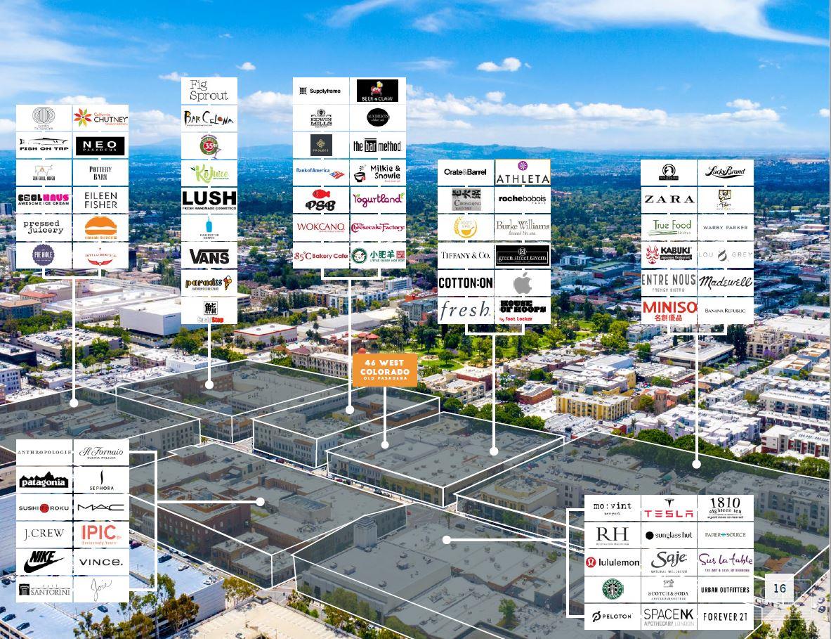 Athleta - Pasadena, California - #2