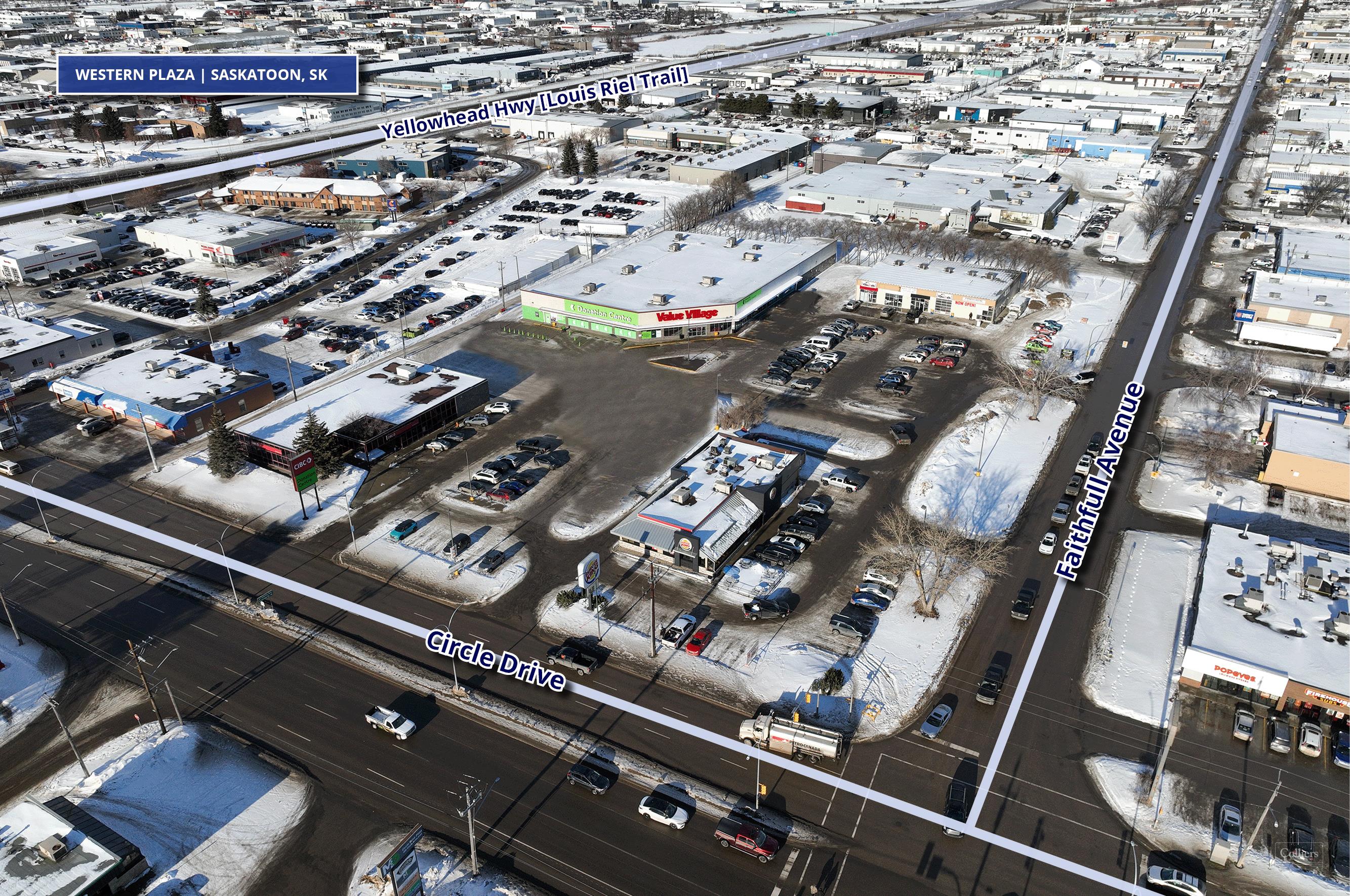 Stony Brook Technology Center - #2