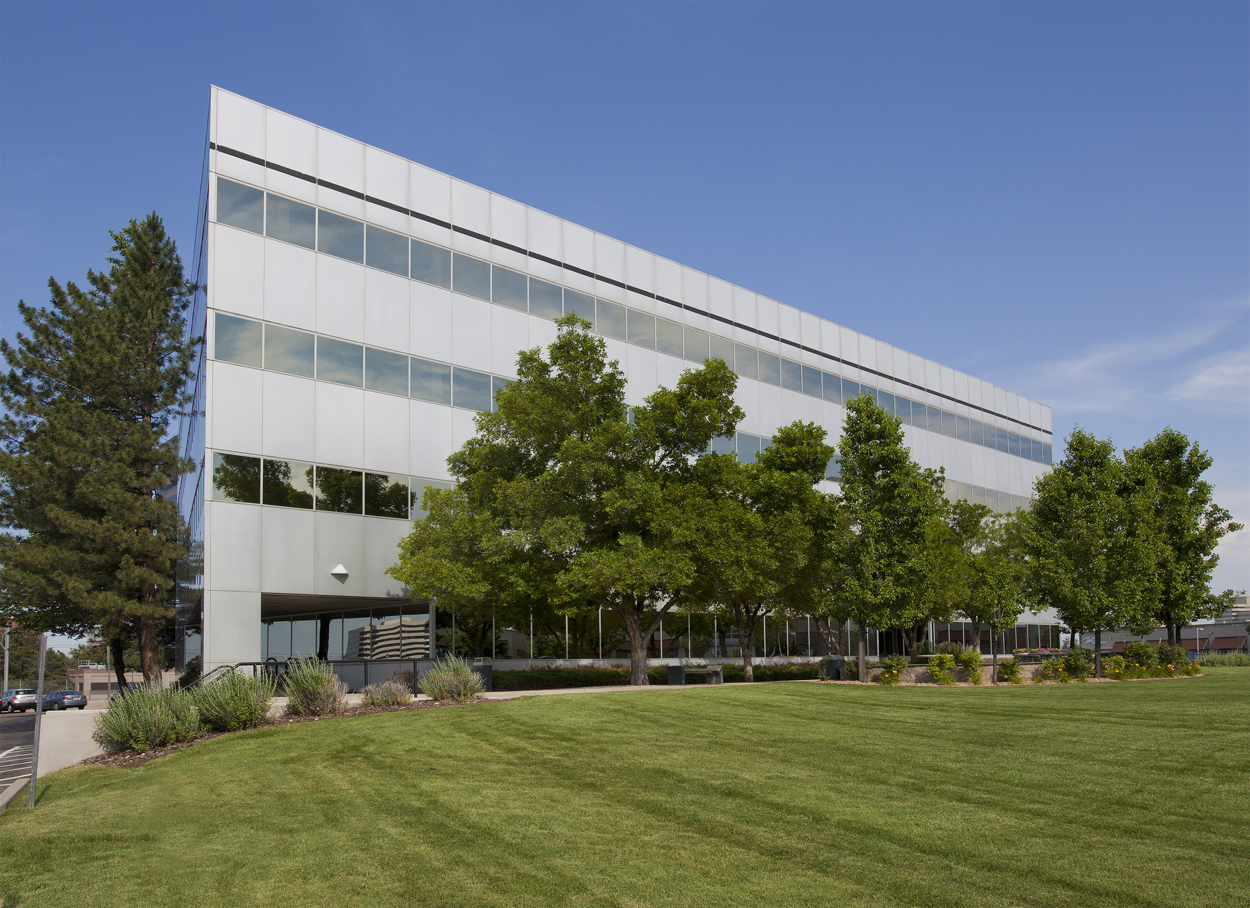 5350 South Roslyn Street - #3