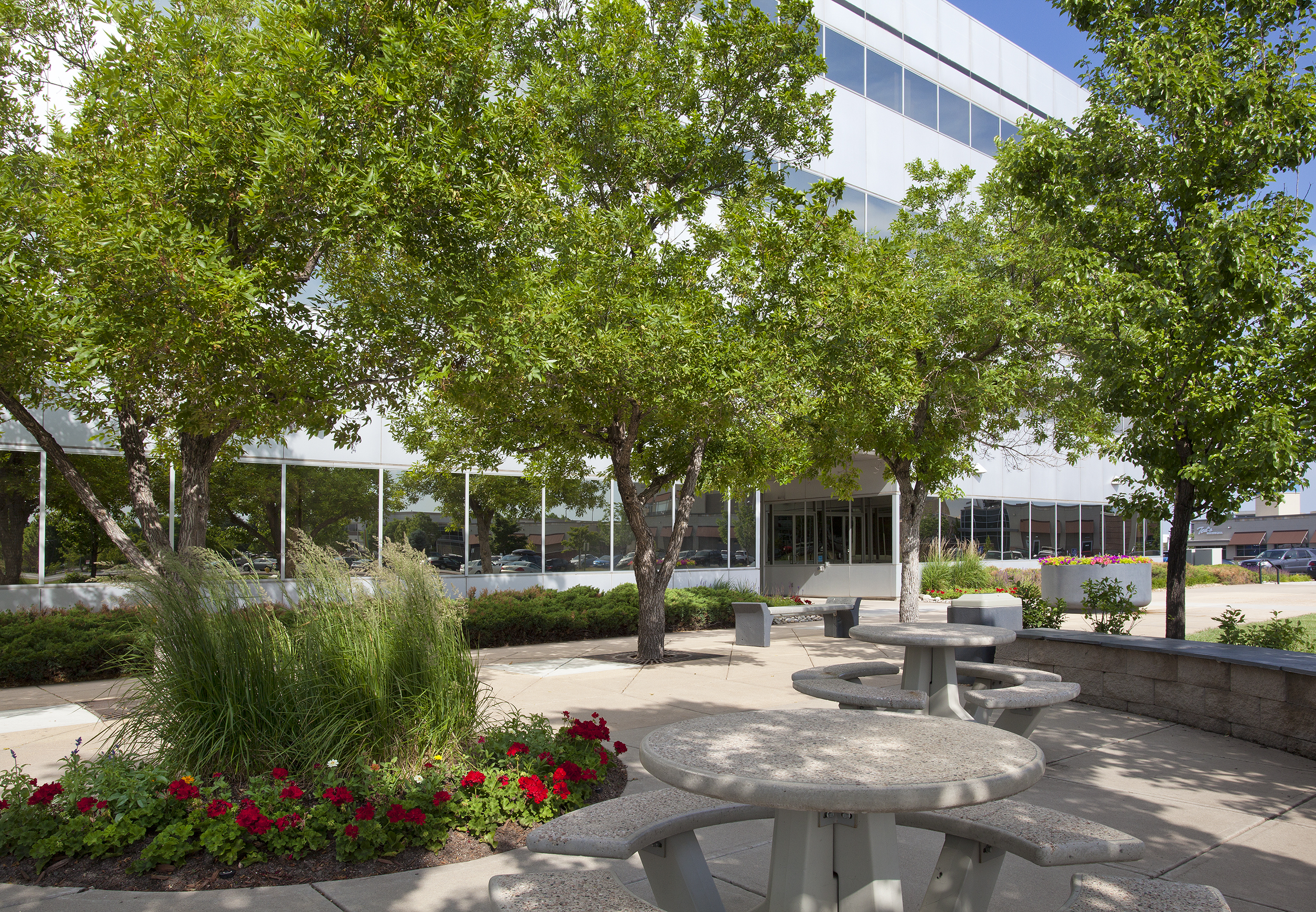 5350 South Roslyn Street - #4