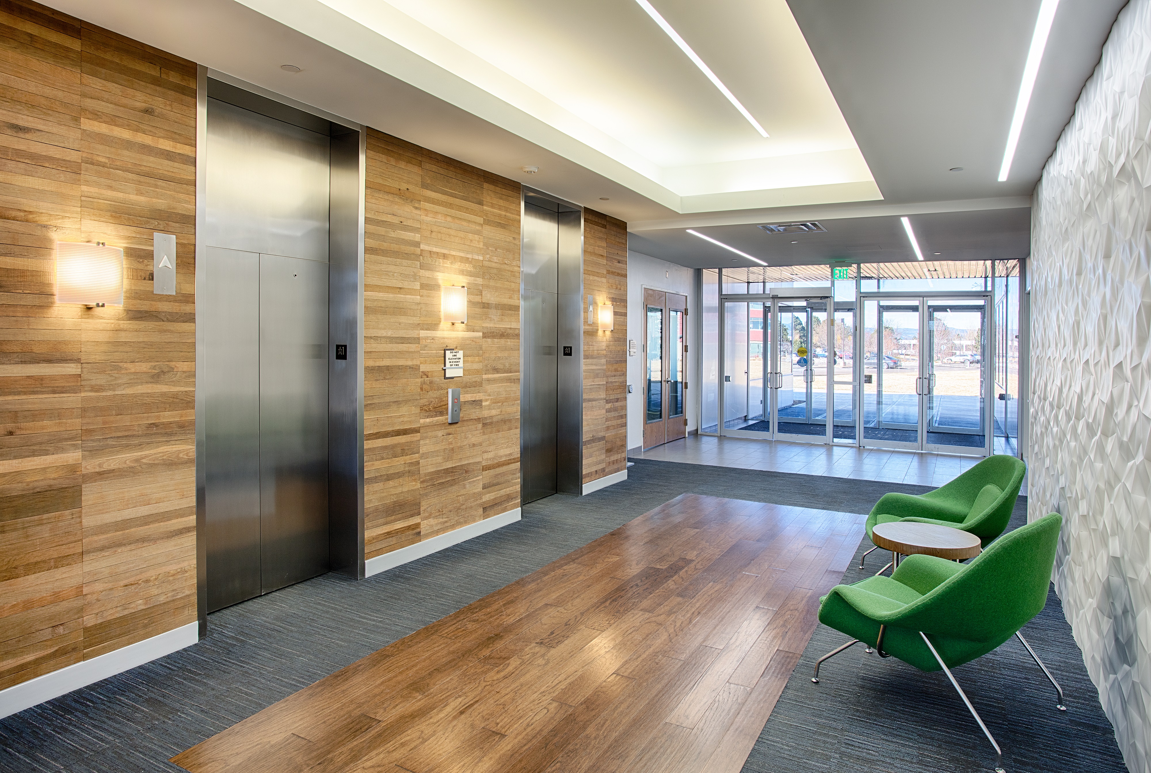 5350 South Roslyn Street - #5