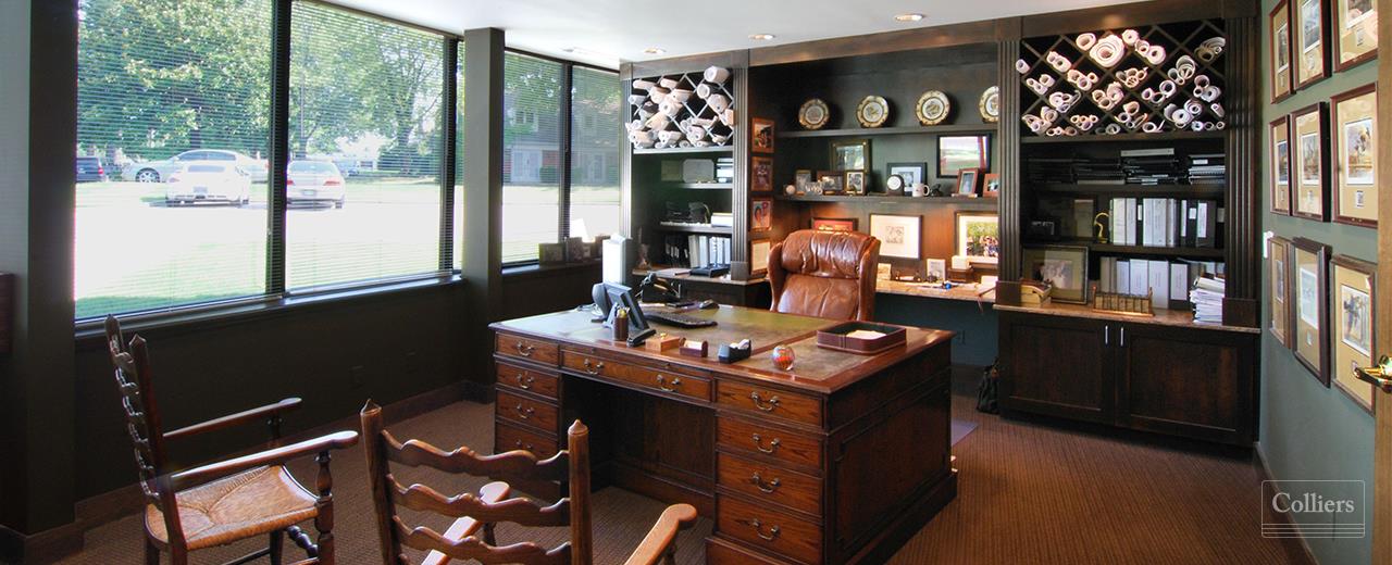 Seven Oaks Office Building - #4