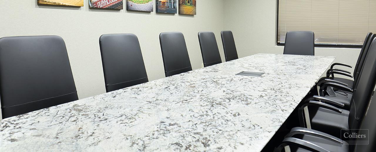 Seven Oaks Office Building - #5