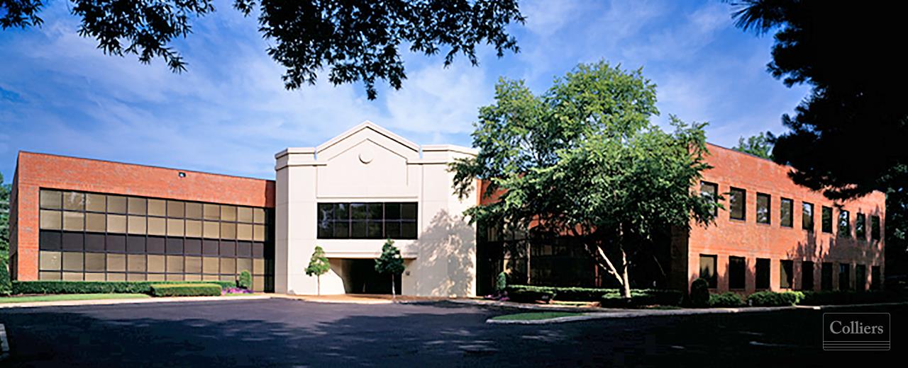 Seven Oaks Office Building - #3