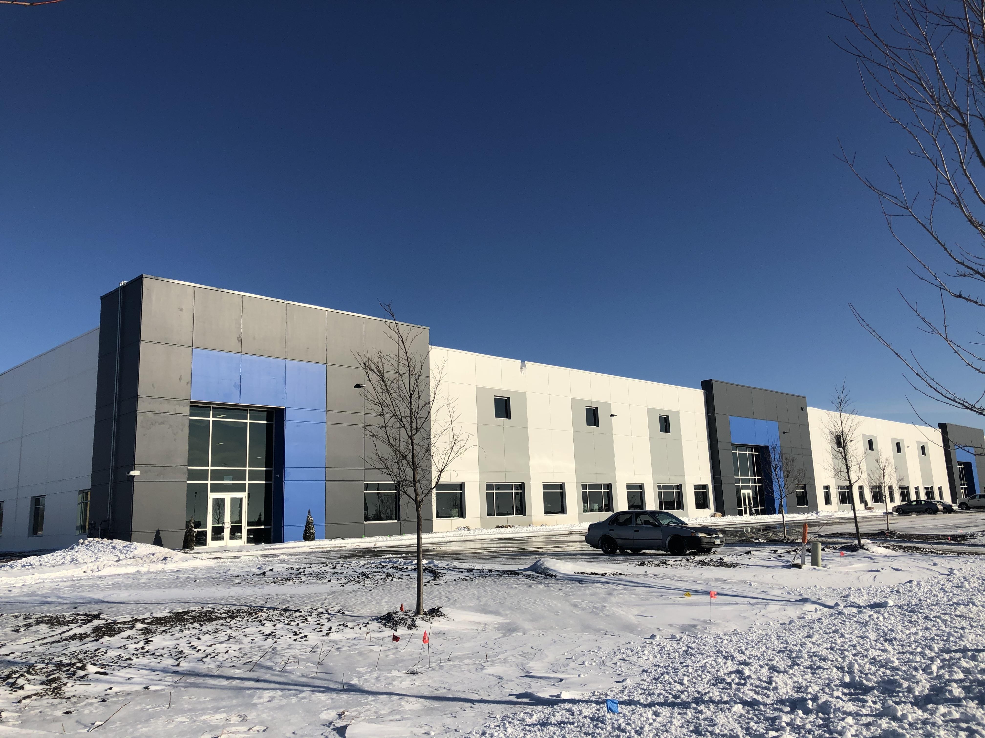 212 Commerce Center - #3