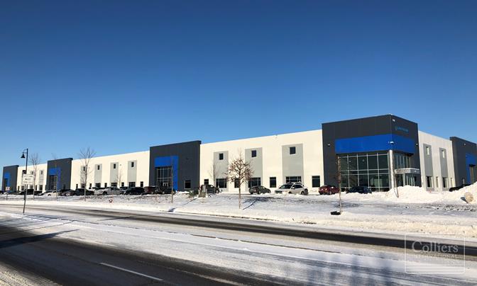 212 Commerce Center - #1