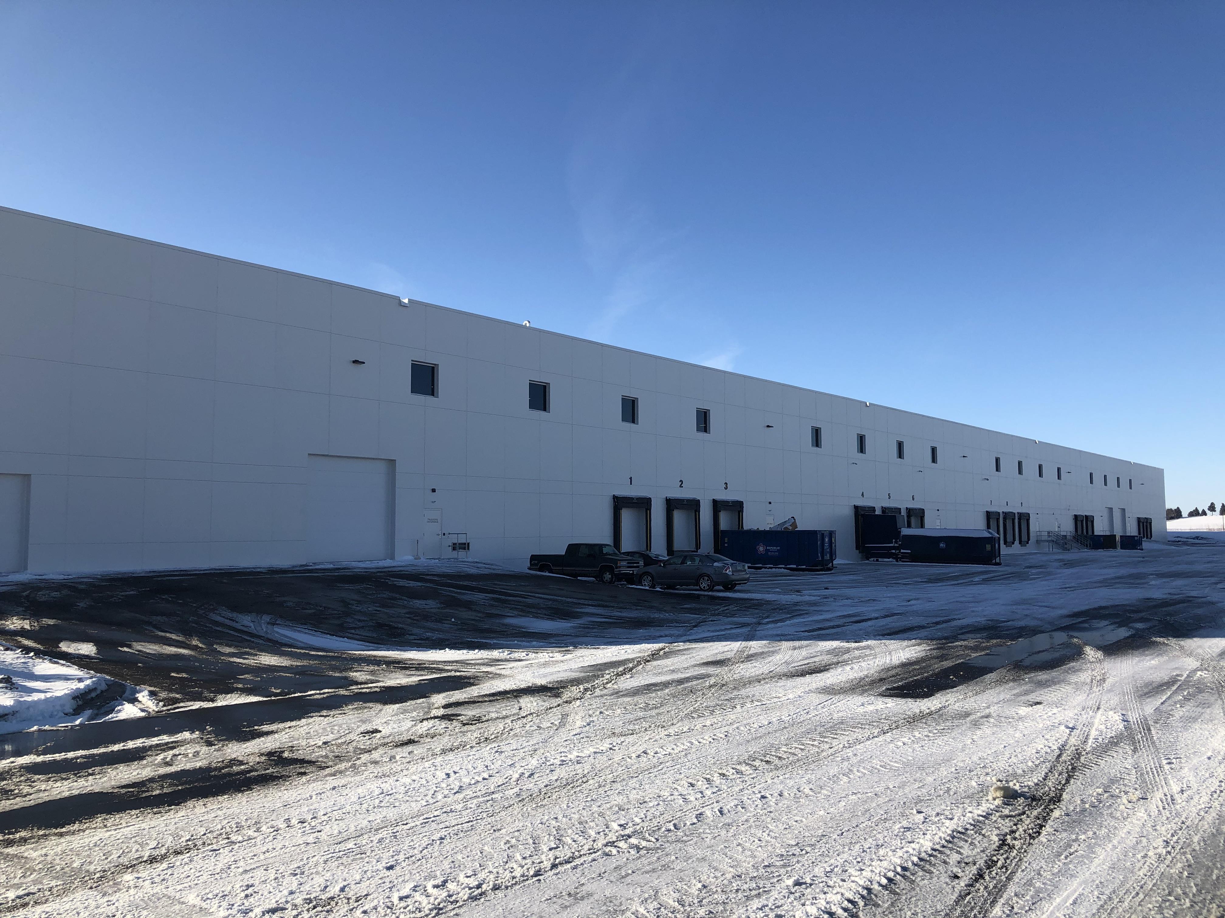 212 Commerce Center - #4