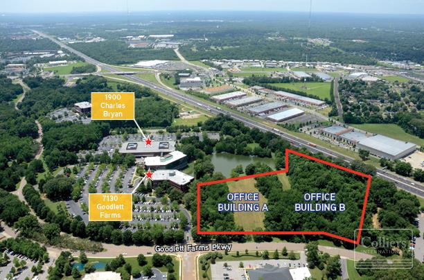 Goodlett Farms Land - #1