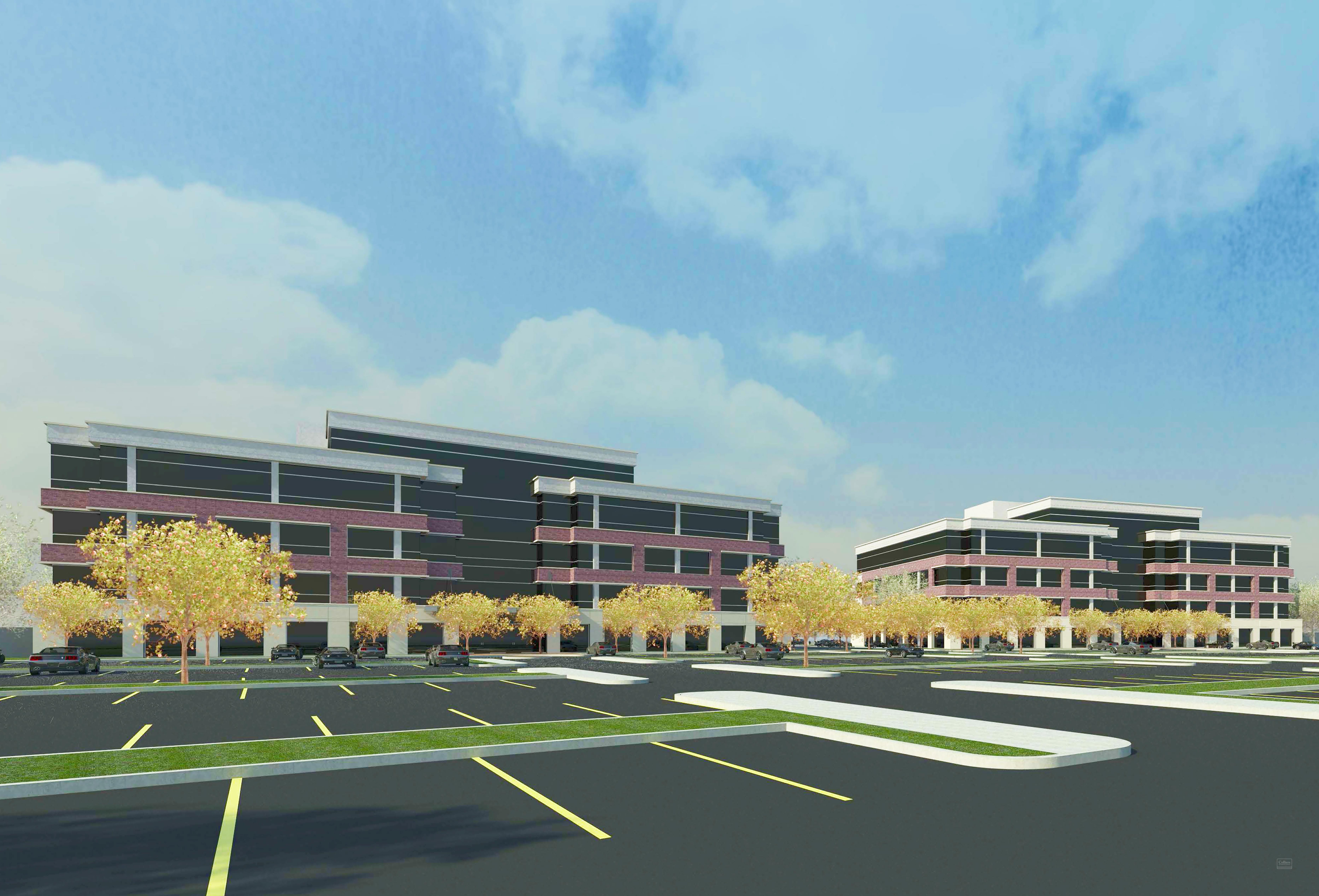 Goodlett Farms Land - #2