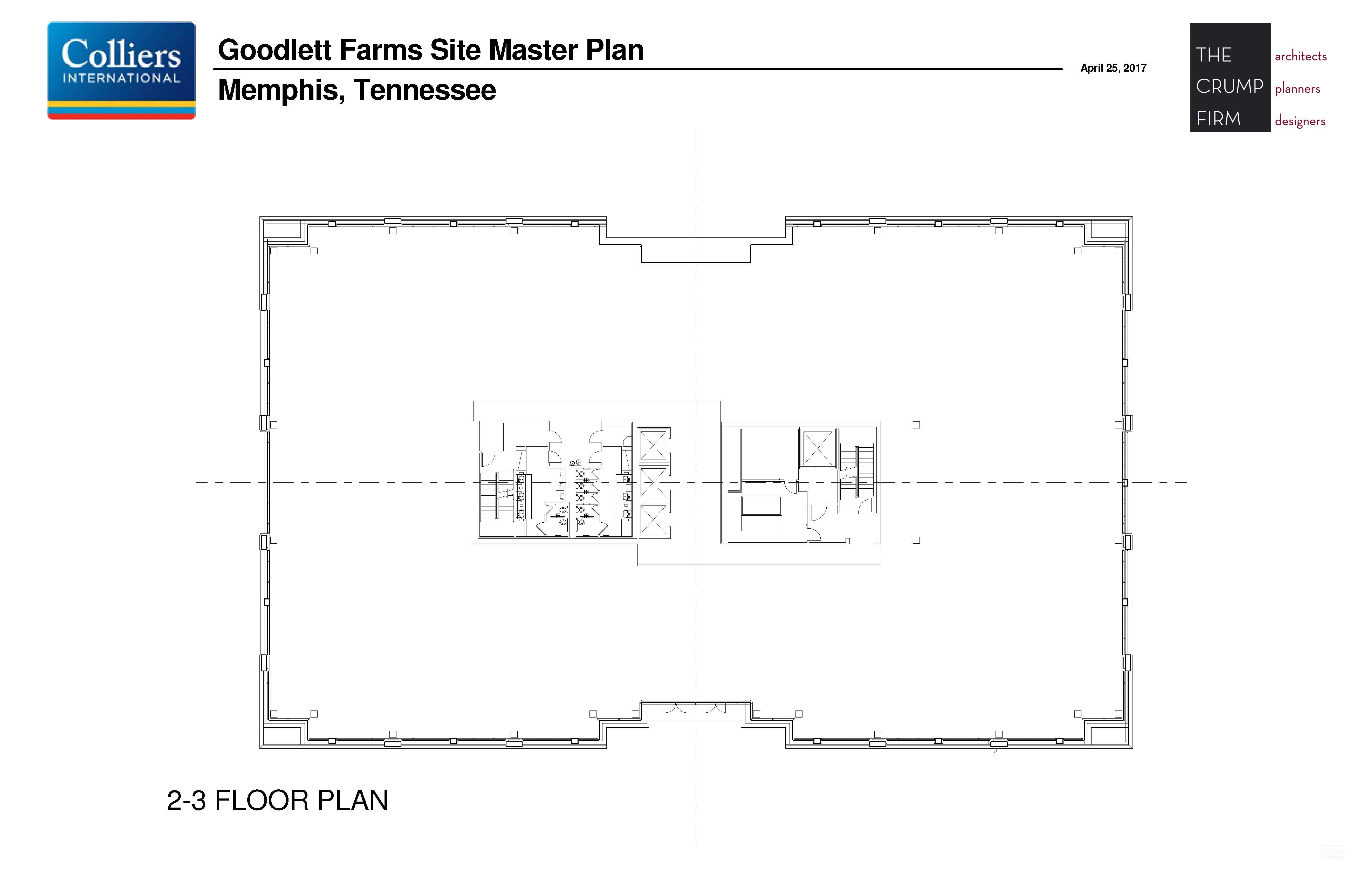 Goodlett Farms Land - #4