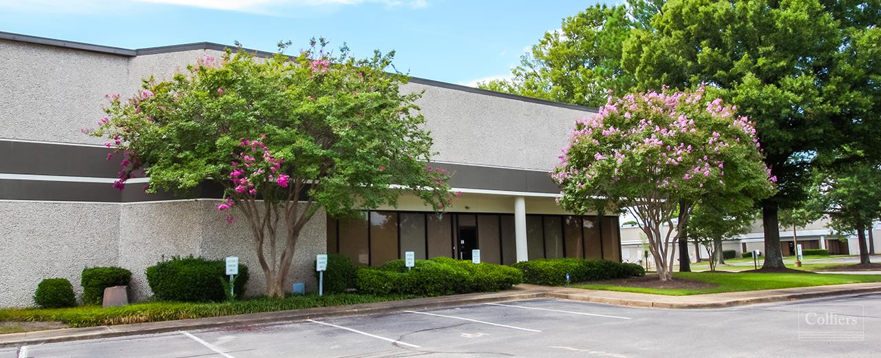 Corporate Park - Building 8 - #1