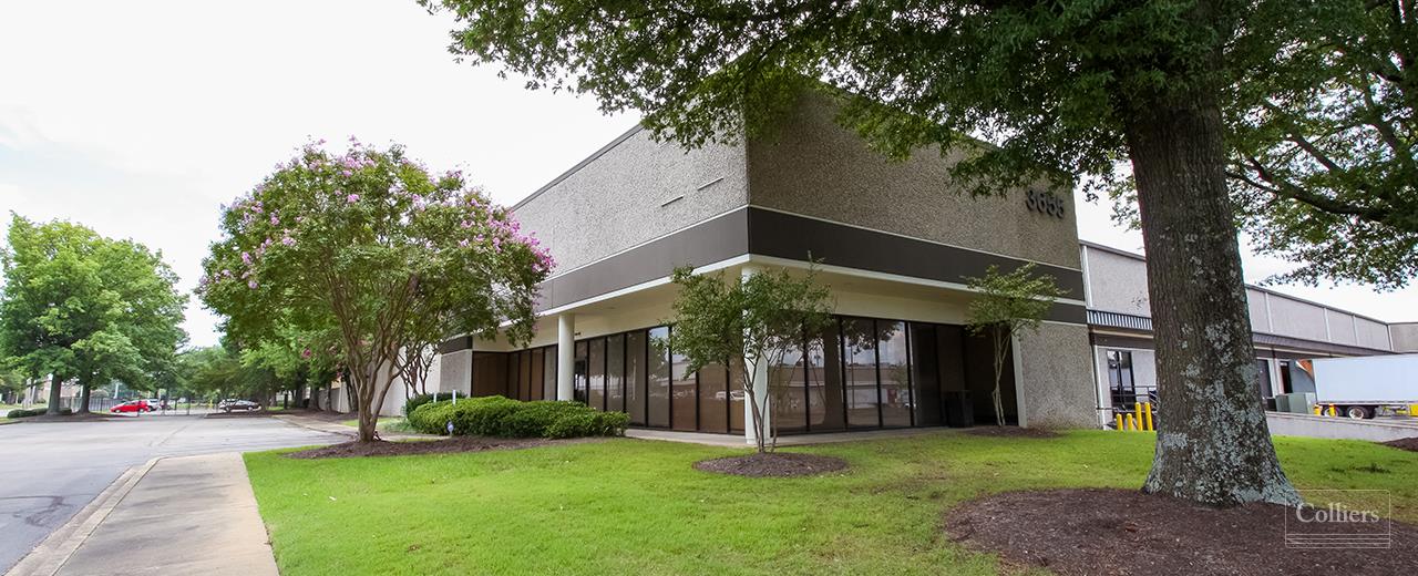 Corporate Park - Building 8 - #2