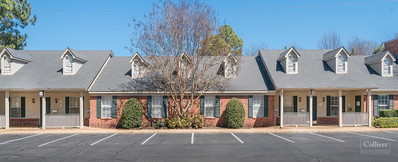 Estate Office Park | Building 3 - #4