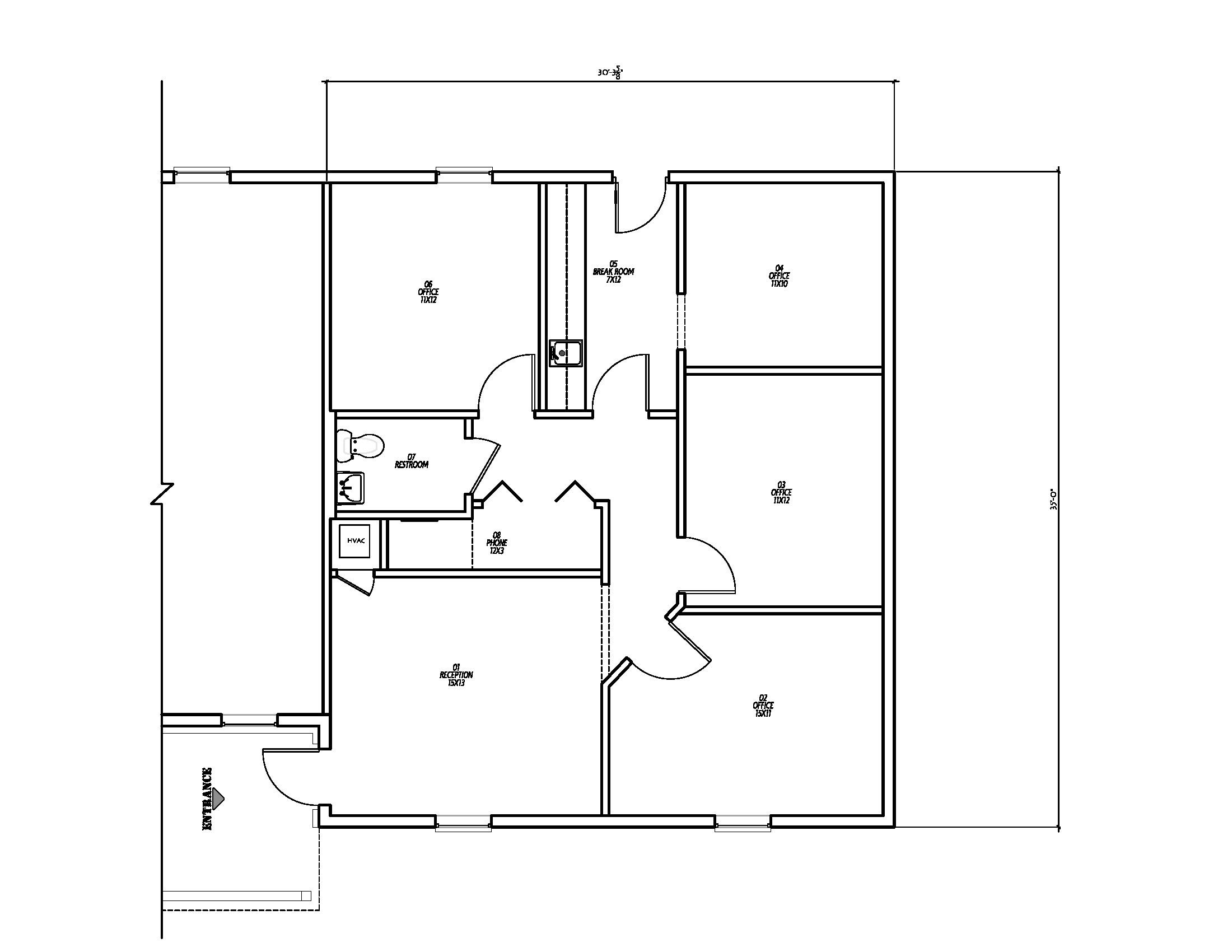 Estate Office Park | Building 3 - #5