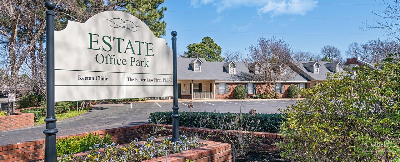 Estate Office Park | Building 3 - #3