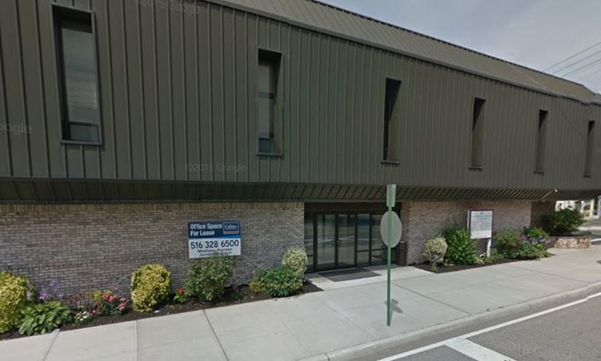 Nassau Central Office/Retail Training Center - #1