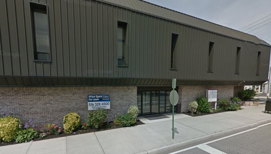 Nassau Central Office/Retail Training Center - #1