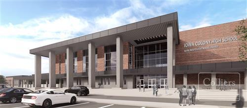 For Sale | ±34.57 Acres on Highway 288 - #2