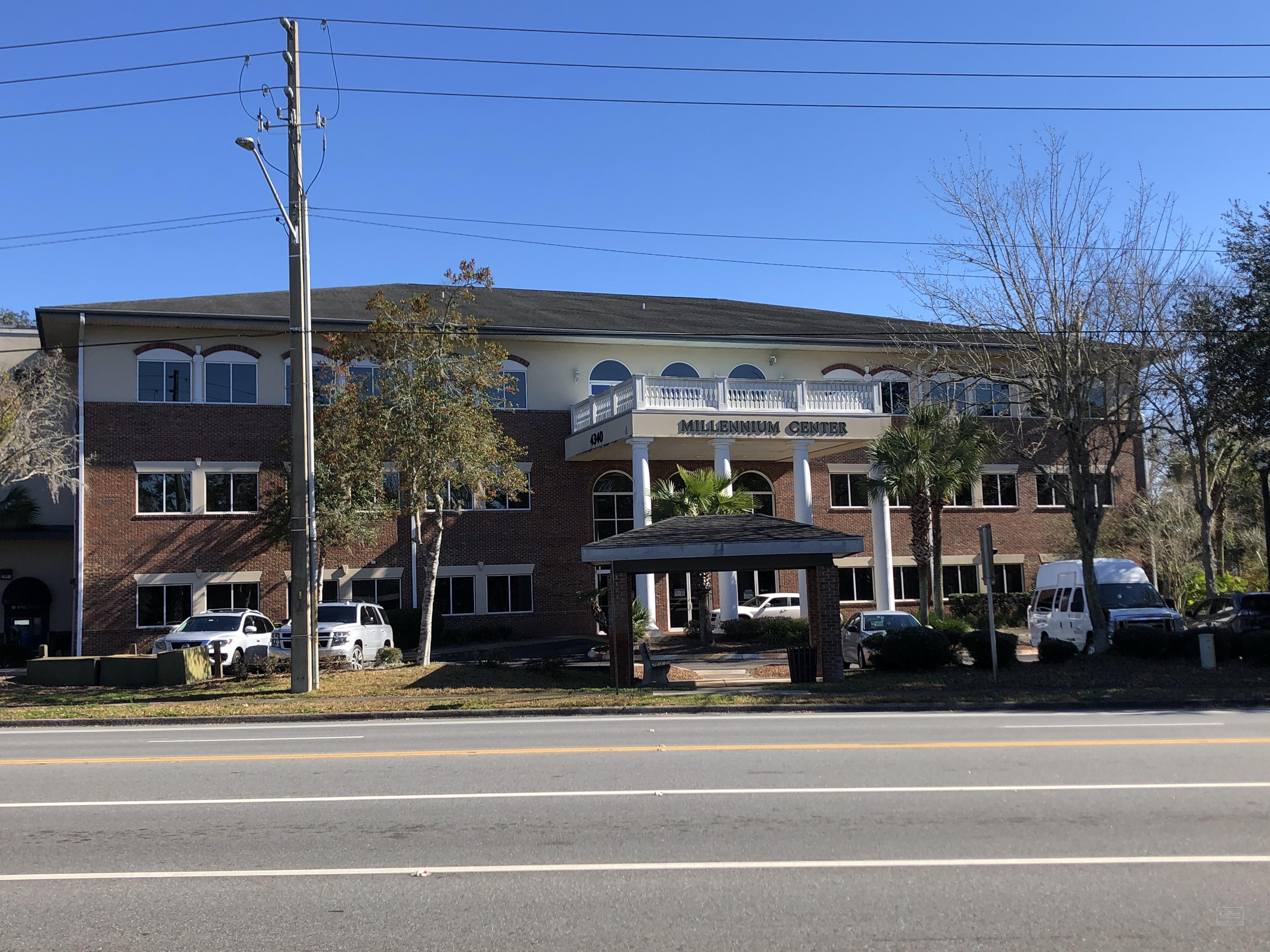 4340 W. Newberry Road, Suite 204; Gainesville, FL 32607 - #2