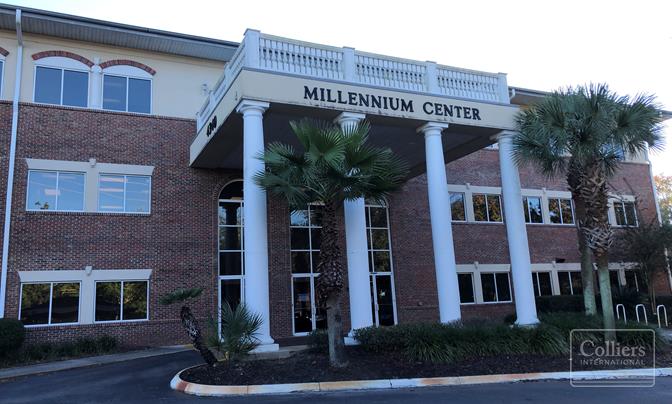 4340 W. Newberry Road, Suite 204; Gainesville, FL 32607 - #1