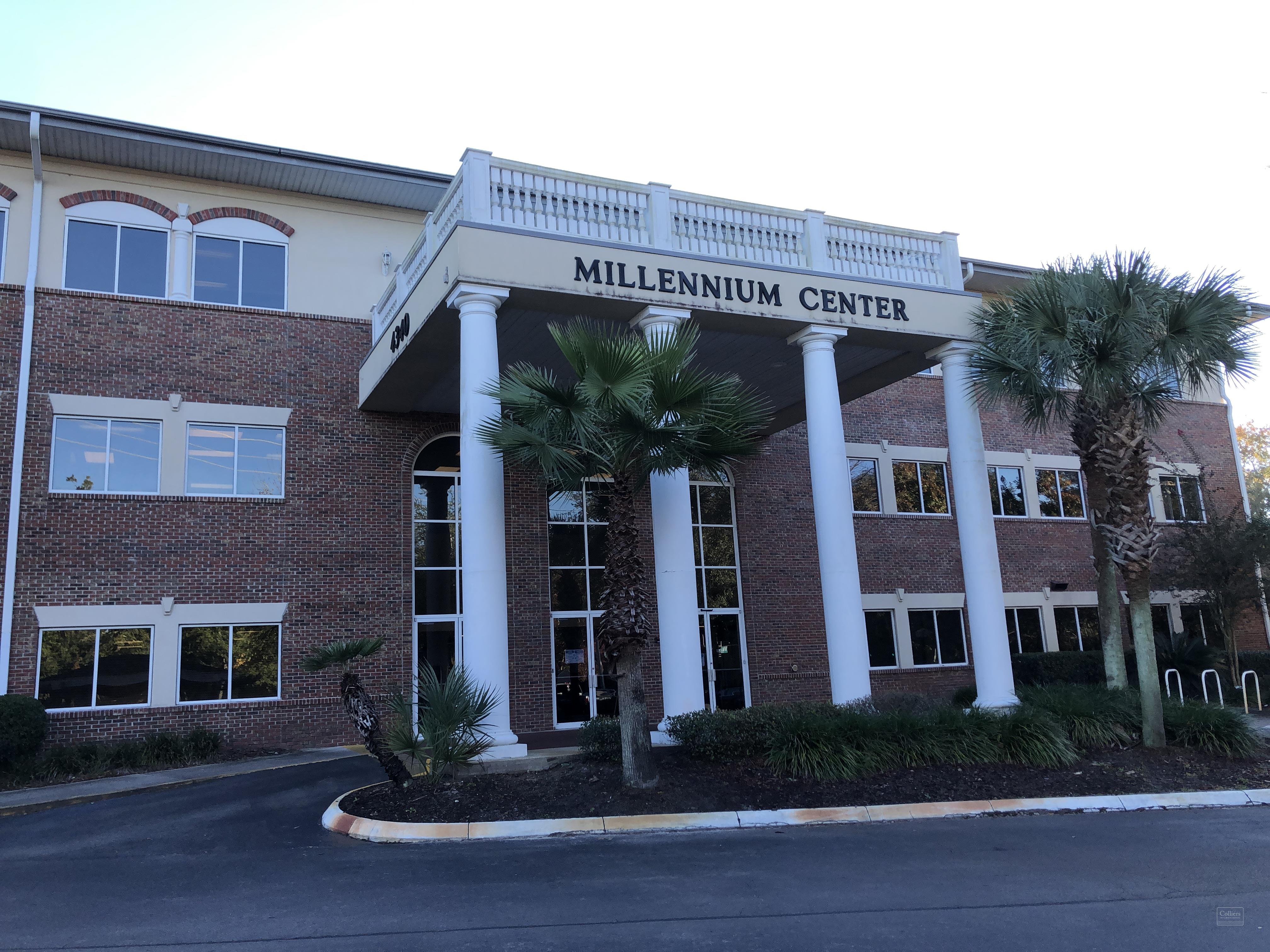 4340 W. Newberry Road, Suite 204; Gainesville, FL 32607 - #1