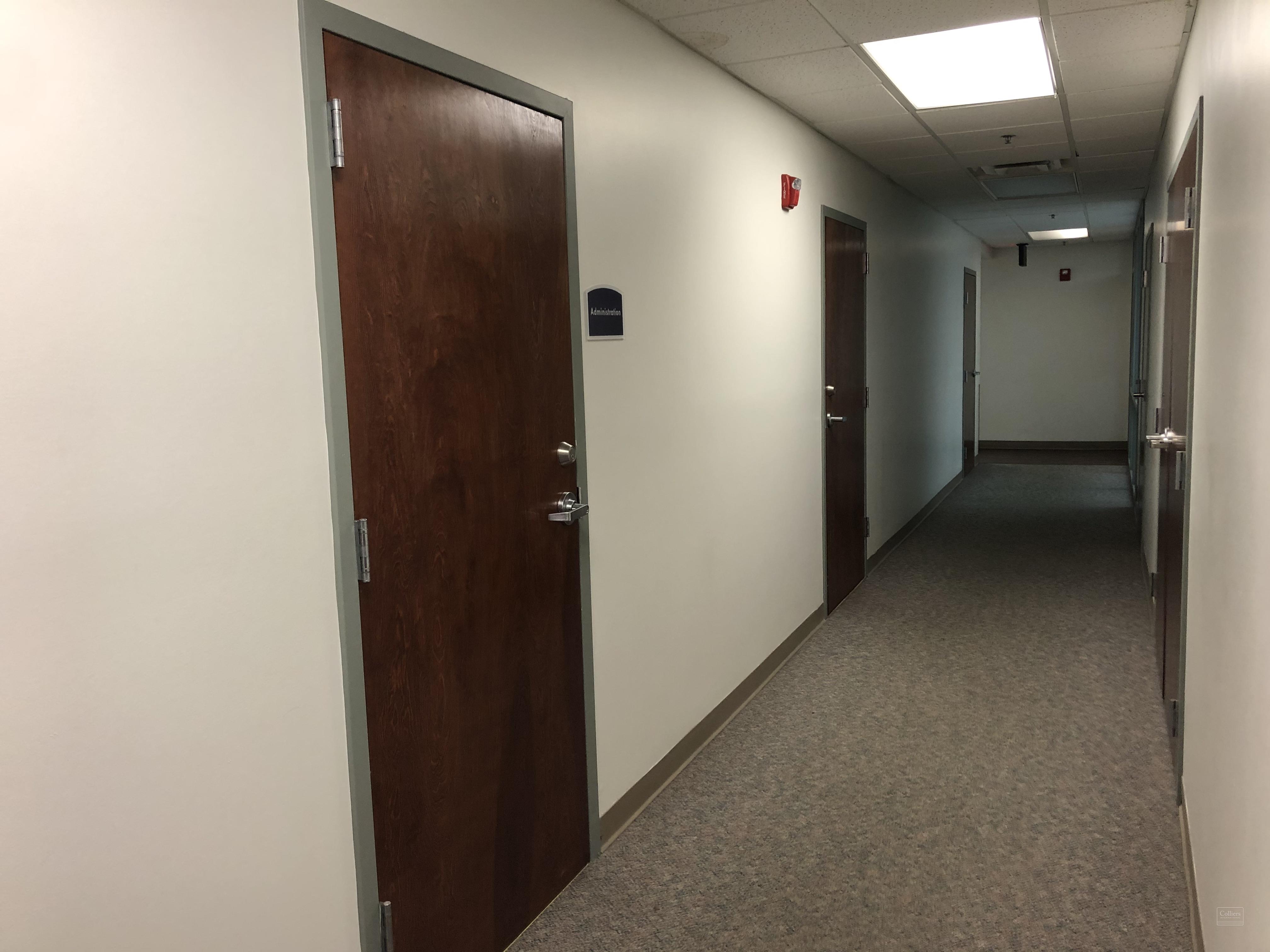 4340 W. Newberry Road, Suite 204; Gainesville, FL 32607 - #5