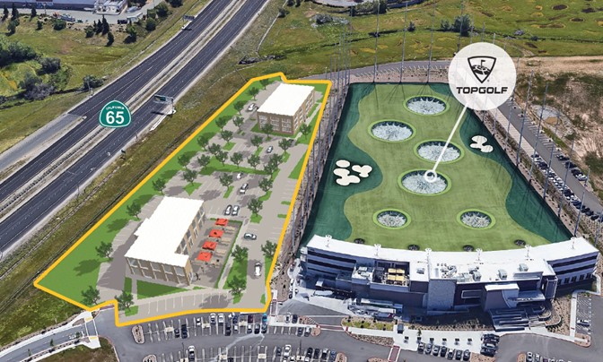 Freedom Point - Office - #1