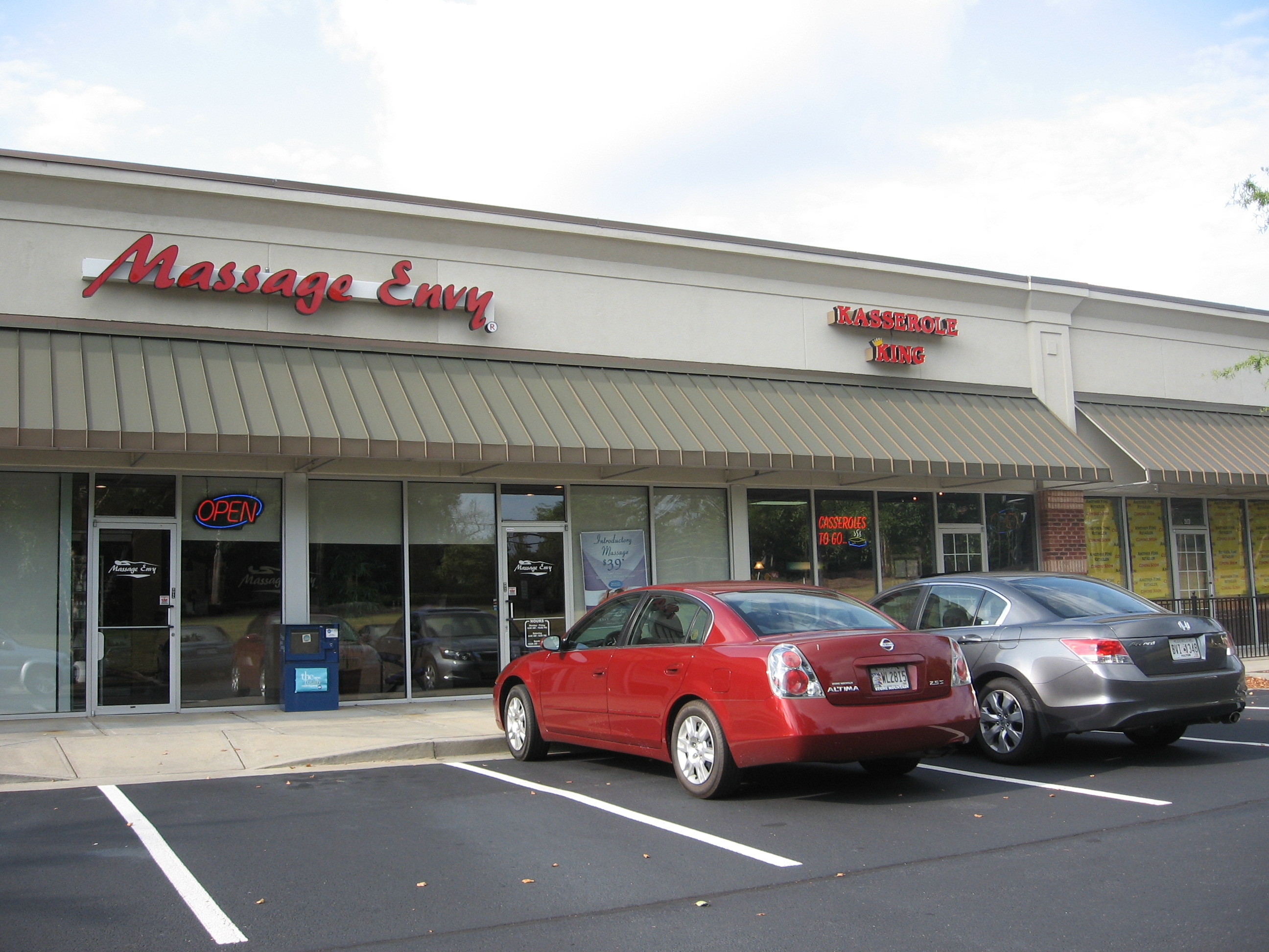 Centennial Village - #5